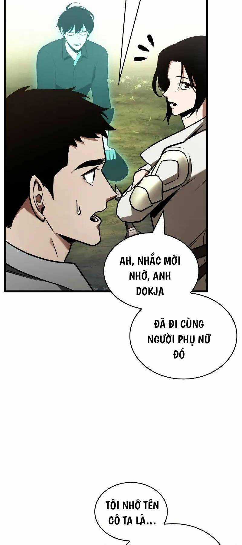 Toàn Trí Độc Giả - Omniscient Reader Chapter 192 trang 51