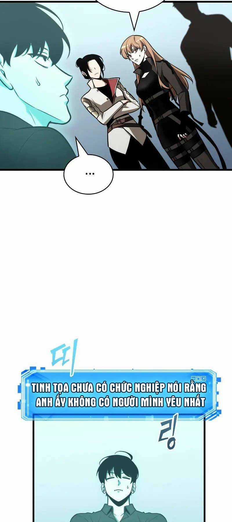 Toàn Trí Độc Giả - Omniscient Reader Chapter 192 trang 53