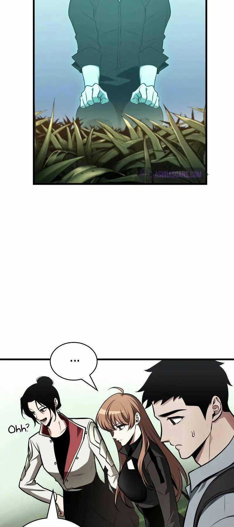 Toàn Trí Độc Giả - Omniscient Reader Chapter 192 trang 54