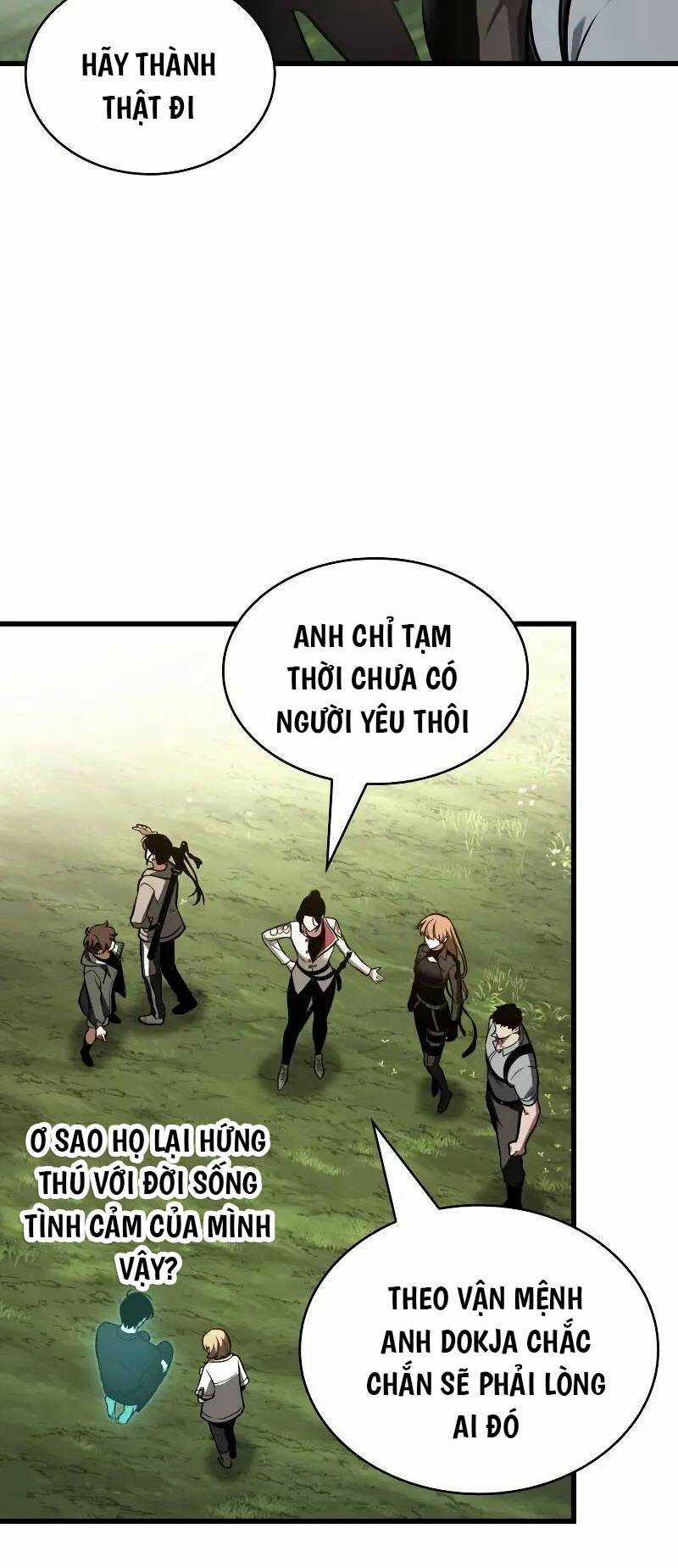 Toàn Trí Độc Giả - Omniscient Reader Chapter 192 trang 55