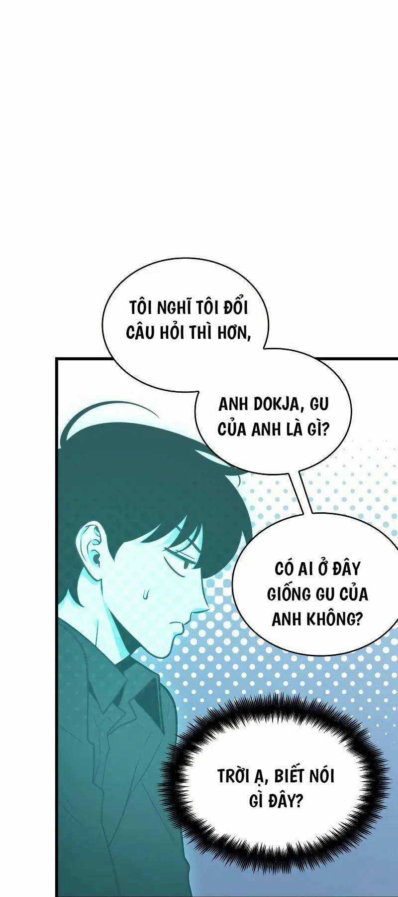 Toàn Trí Độc Giả - Omniscient Reader Chapter 192 trang 56