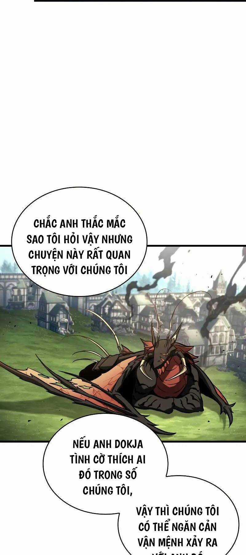 Toàn Trí Độc Giả - Omniscient Reader Chapter 192 trang 57