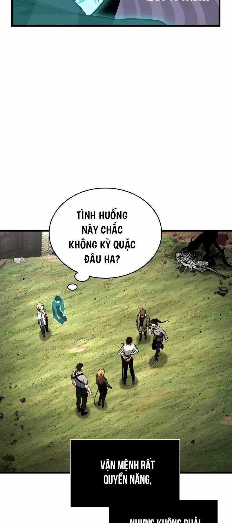 Toàn Trí Độc Giả - Omniscient Reader Chapter 192 trang 59