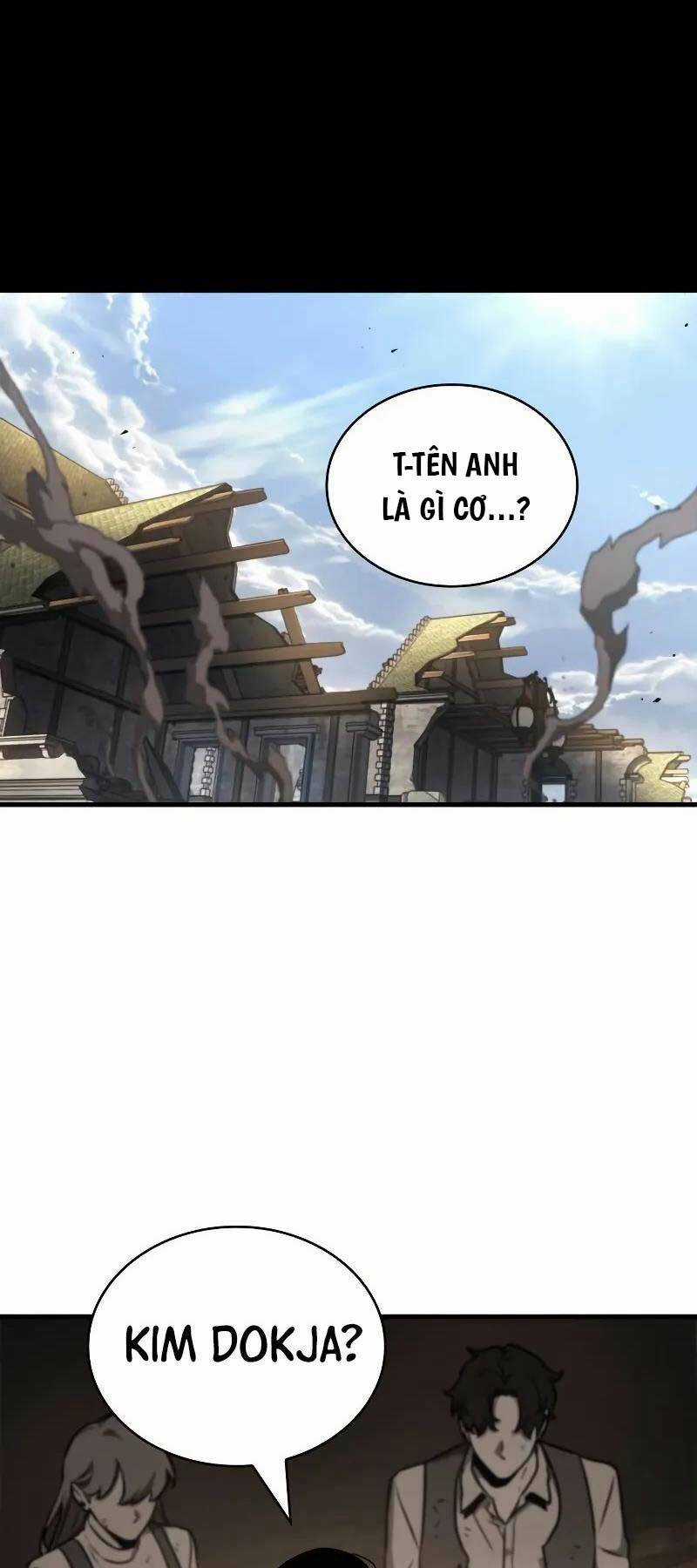 Toàn Trí Độc Giả - Omniscient Reader Chapter 192 trang 6