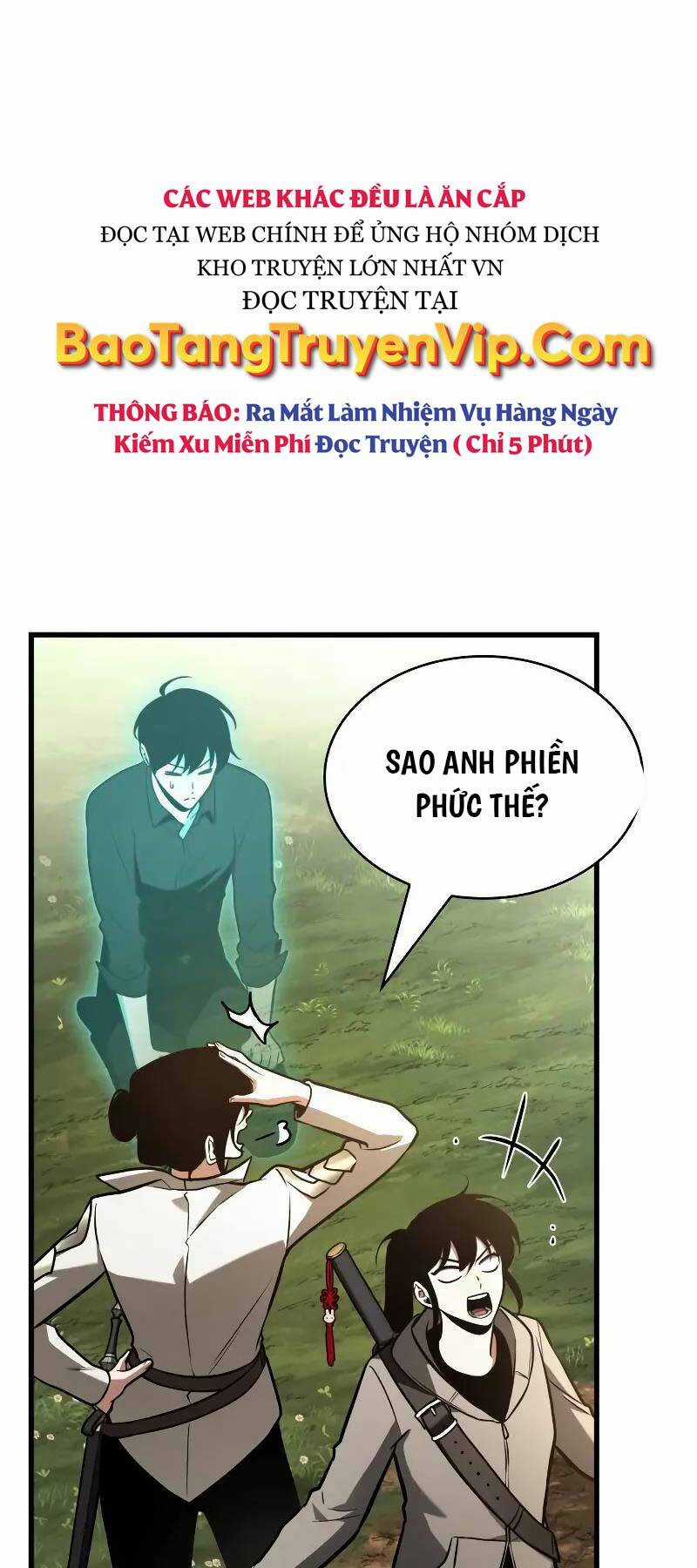 Toàn Trí Độc Giả - Omniscient Reader Chapter 192 trang 61