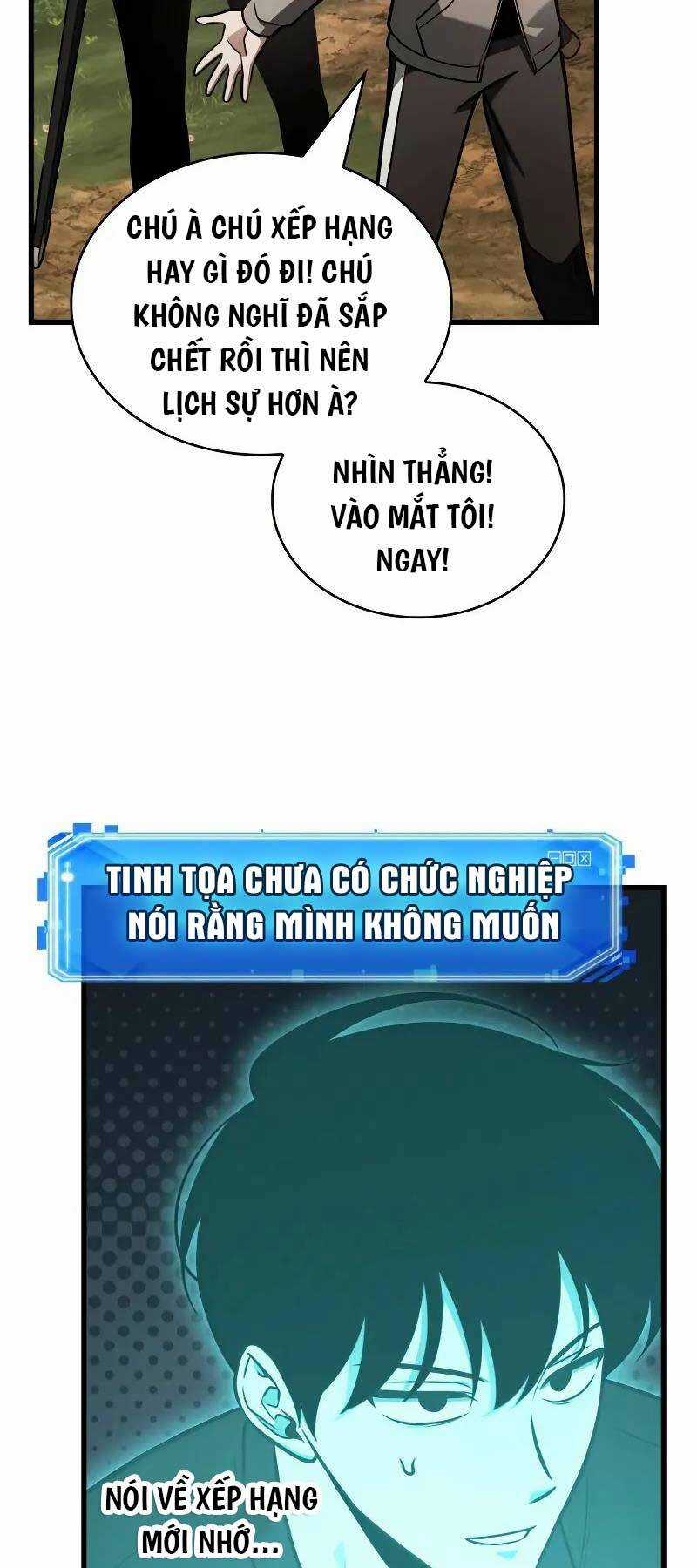Toàn Trí Độc Giả - Omniscient Reader Chapter 192 trang 62