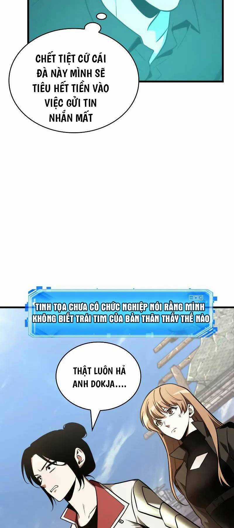 Toàn Trí Độc Giả - Omniscient Reader Chapter 192 trang 63