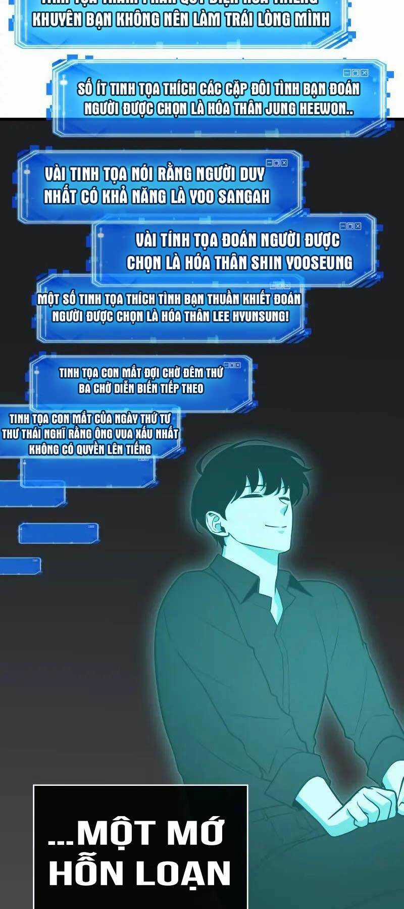 Toàn Trí Độc Giả - Omniscient Reader Chapter 192 trang 65