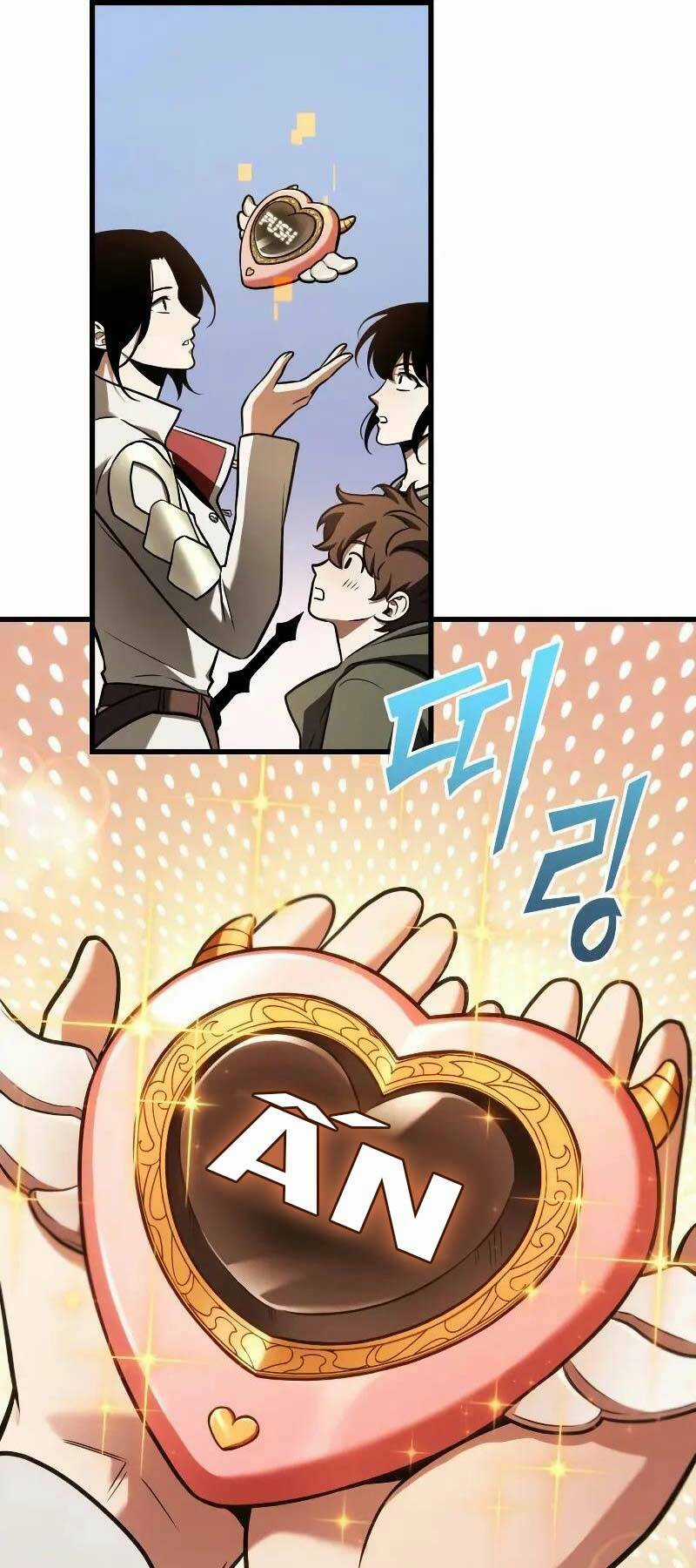 Toàn Trí Độc Giả - Omniscient Reader Chapter 192 trang 69