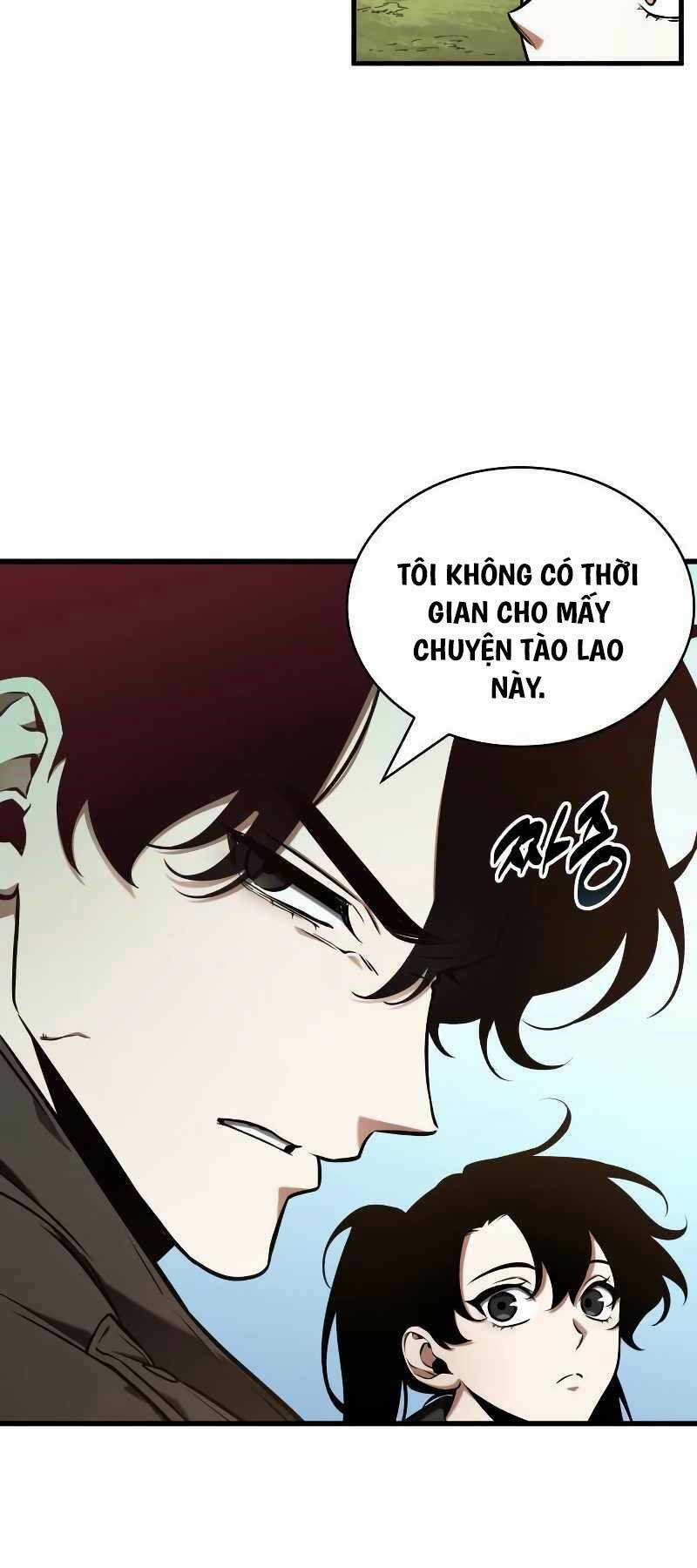 Toàn Trí Độc Giả - Omniscient Reader Chapter 193 trang 10