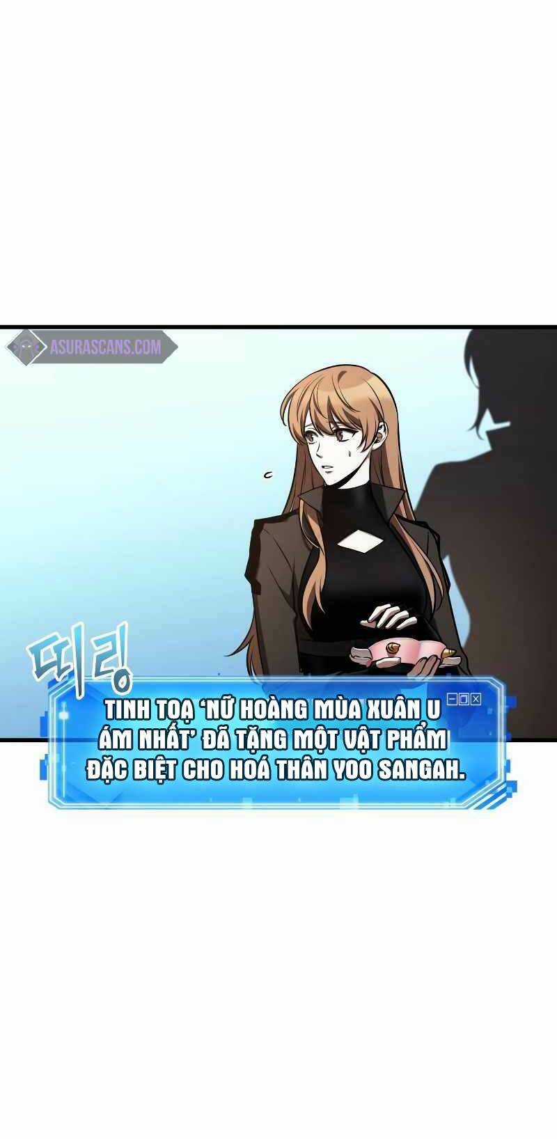 Toàn Trí Độc Giả - Omniscient Reader Chapter 193 trang 11