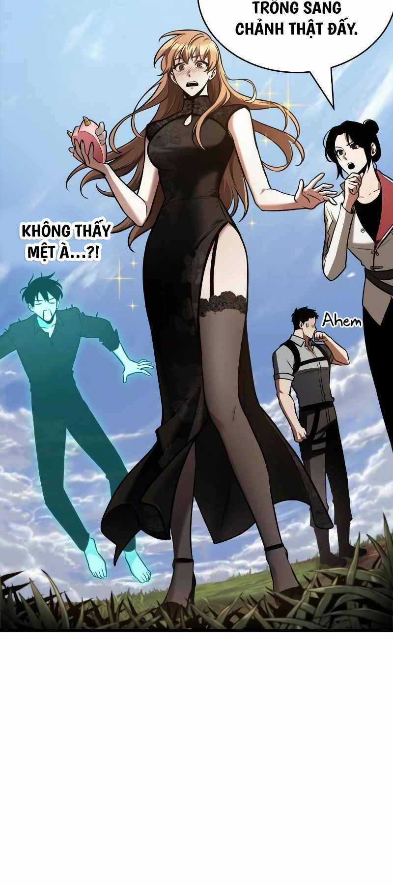 Toàn Trí Độc Giả - Omniscient Reader Chapter 193 trang 16