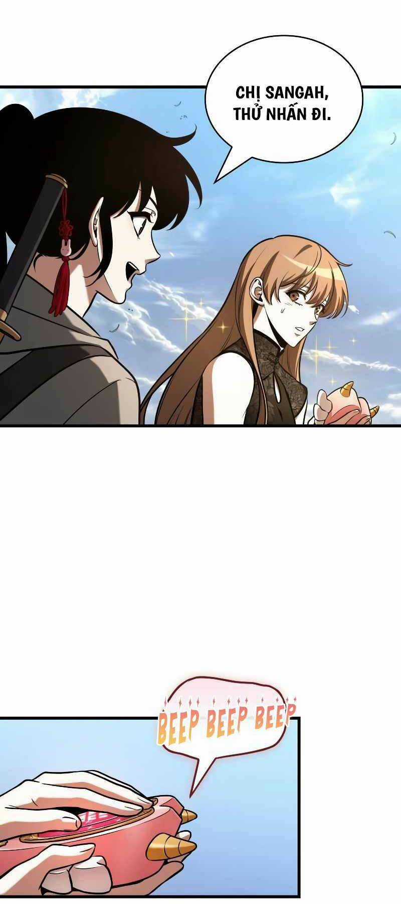 Toàn Trí Độc Giả - Omniscient Reader Chapter 193 trang 17