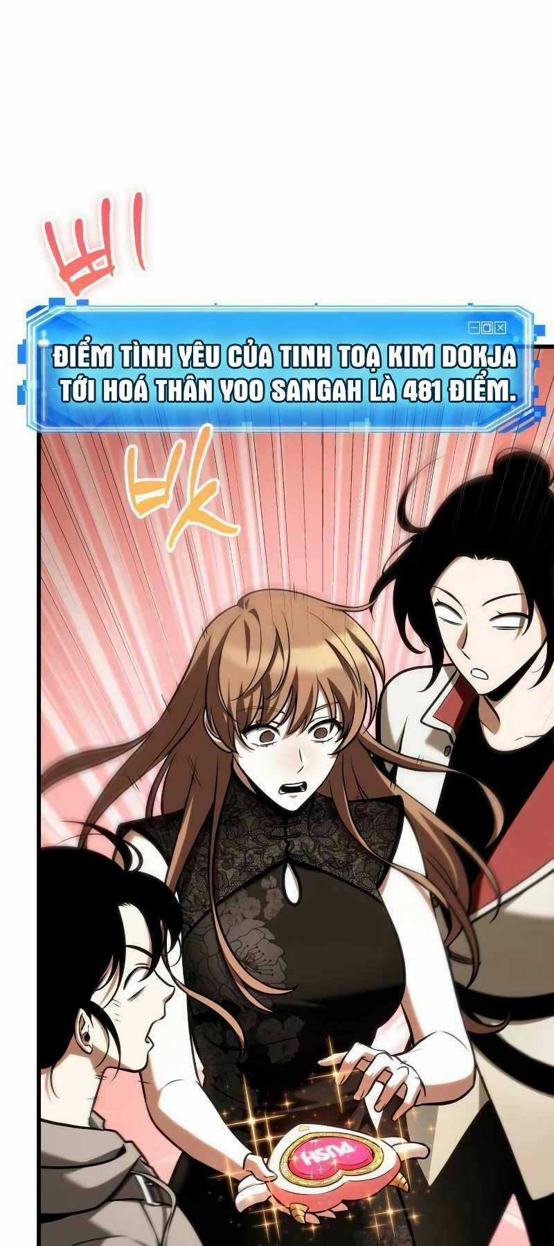 Toàn Trí Độc Giả - Omniscient Reader Chapter 193 trang 18