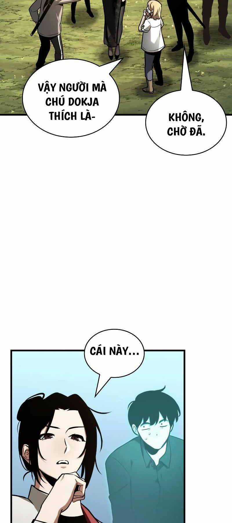 Toàn Trí Độc Giả - Omniscient Reader Chapter 193 trang 20