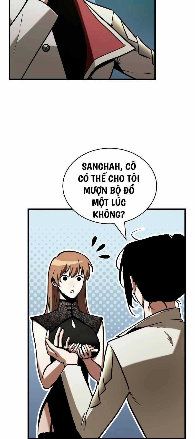 Toàn Trí Độc Giả - Omniscient Reader Chapter 193 trang 21