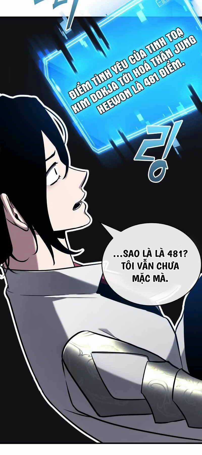 Toàn Trí Độc Giả - Omniscient Reader Chapter 193 trang 24