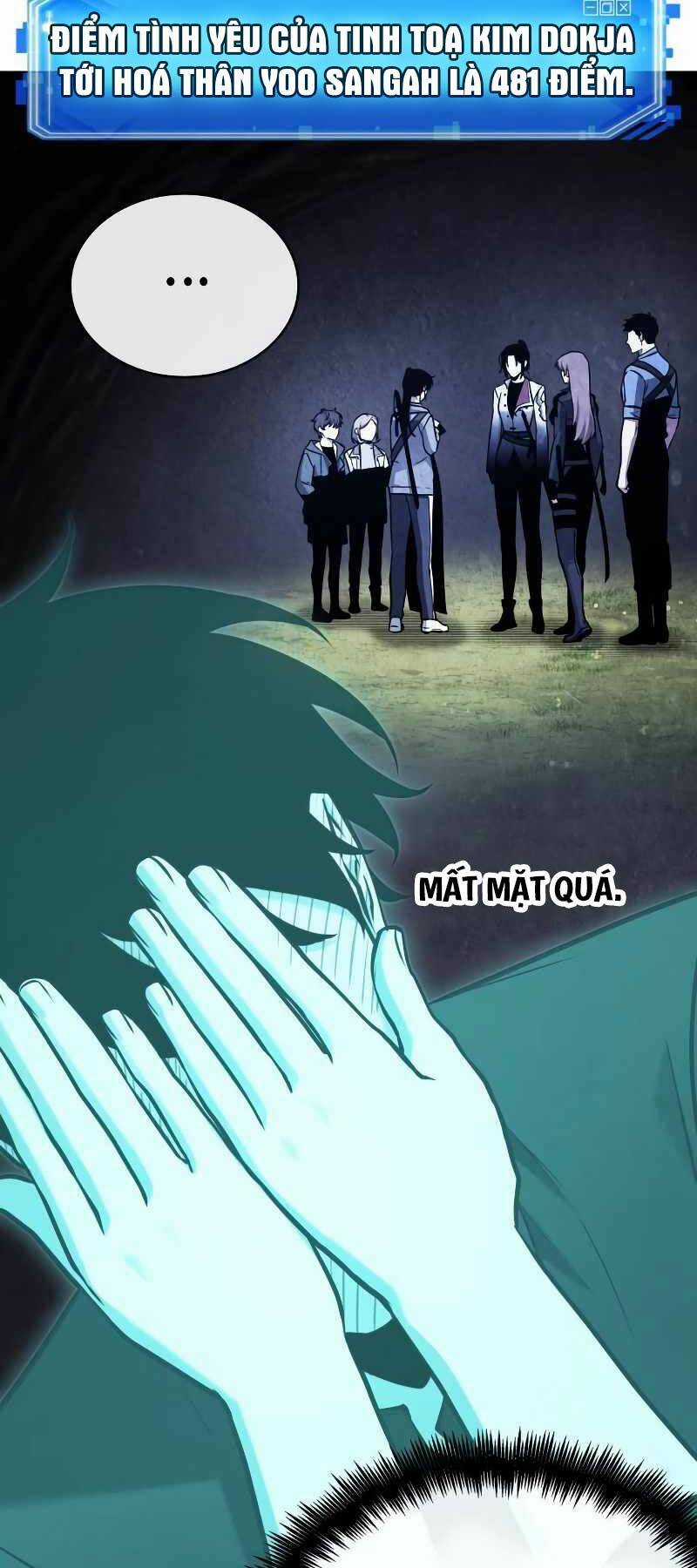 Toàn Trí Độc Giả - Omniscient Reader Chapter 193 trang 26