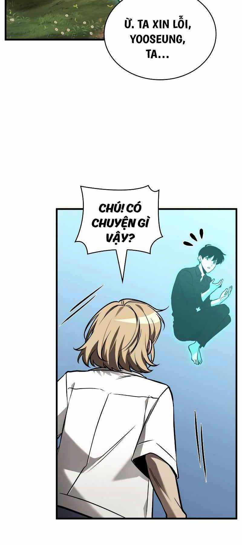 Toàn Trí Độc Giả - Omniscient Reader Chapter 193 trang 29