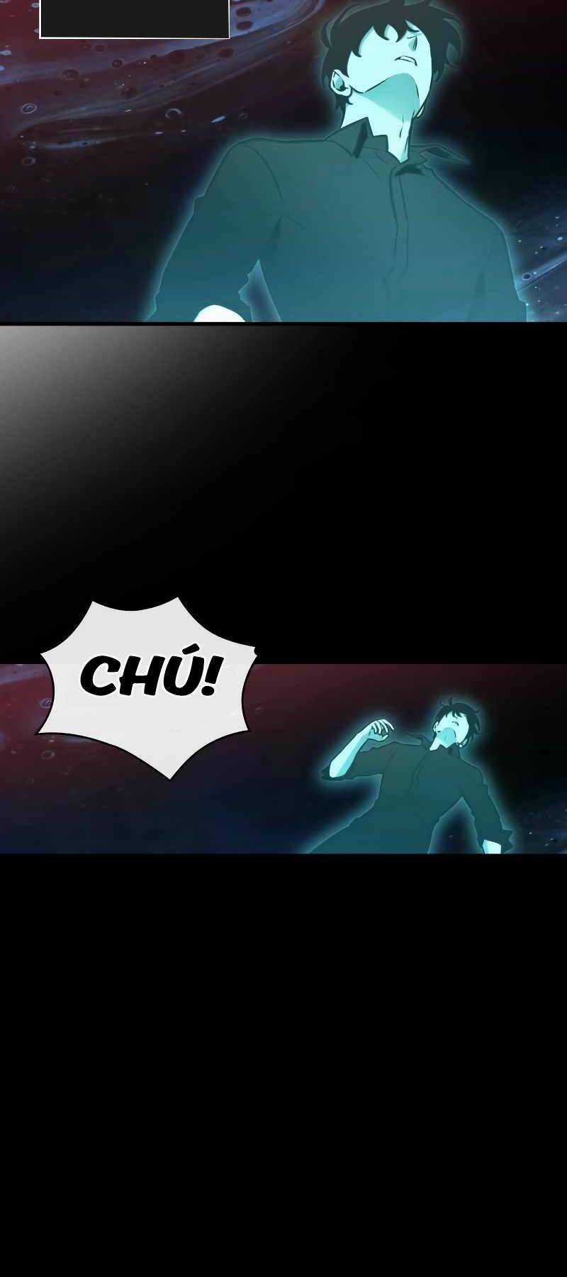 Toàn Trí Độc Giả - Omniscient Reader Chapter 193 trang 31