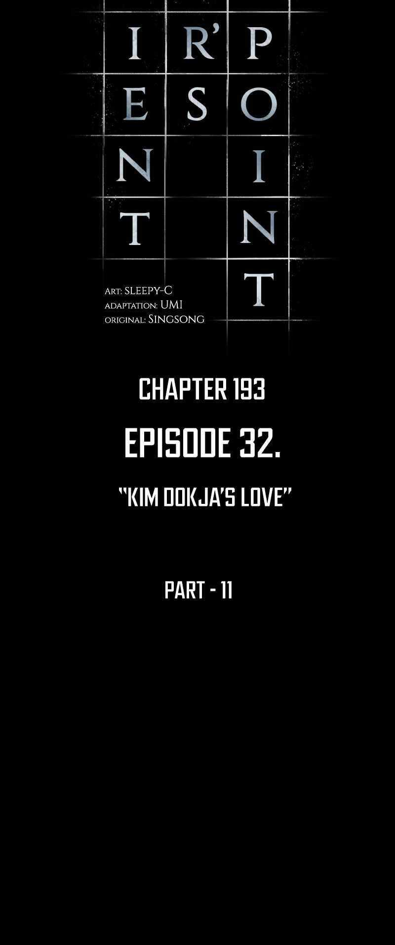 Toàn Trí Độc Giả - Omniscient Reader Chapter 193 trang 34