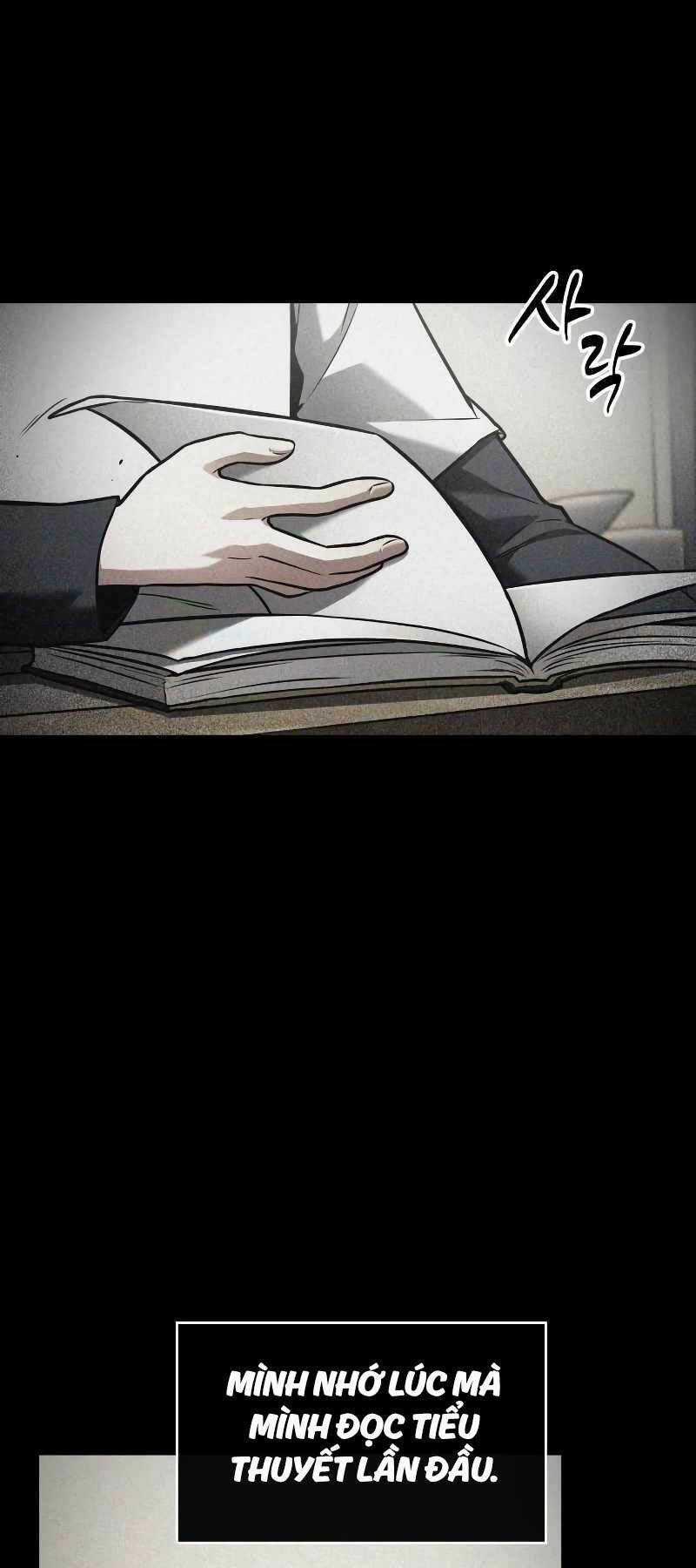 Toàn Trí Độc Giả - Omniscient Reader Chapter 193 trang 35