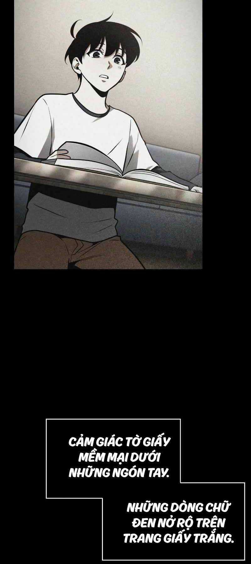 Toàn Trí Độc Giả - Omniscient Reader Chapter 193 trang 36