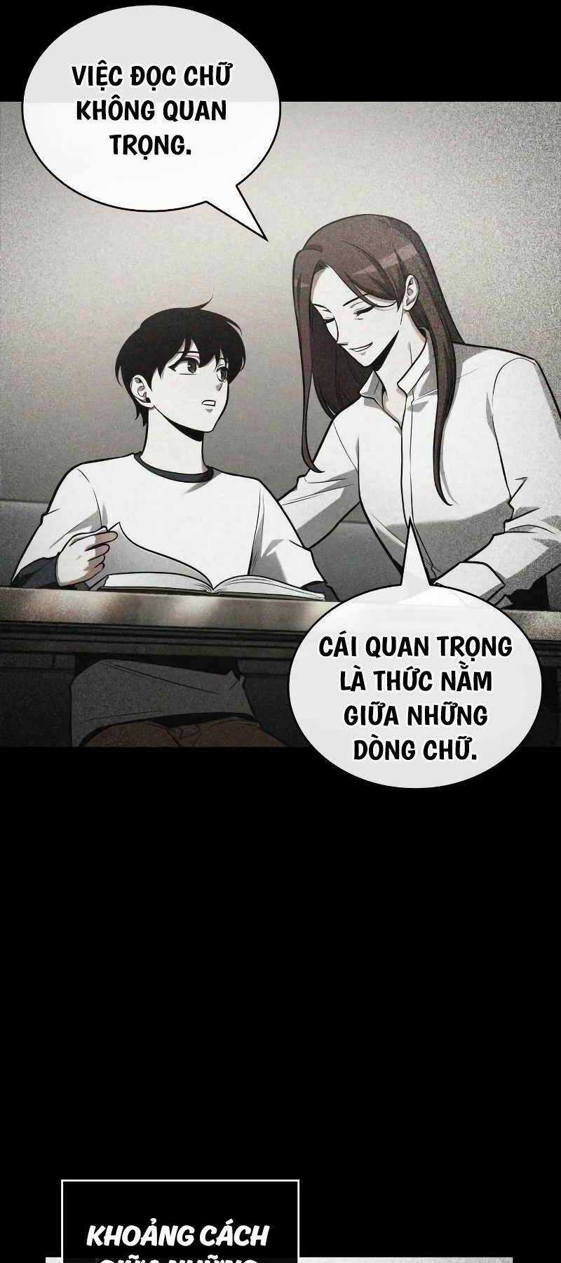 Toàn Trí Độc Giả - Omniscient Reader Chapter 193 trang 38