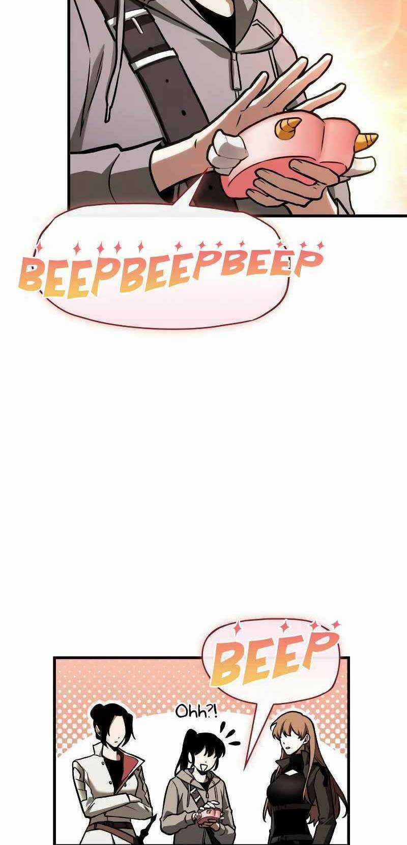 Toàn Trí Độc Giả - Omniscient Reader Chapter 193 trang 4