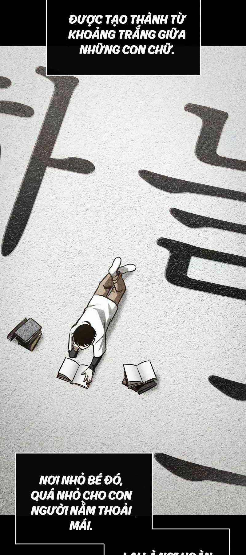 Toàn Trí Độc Giả - Omniscient Reader Chapter 193 trang 40