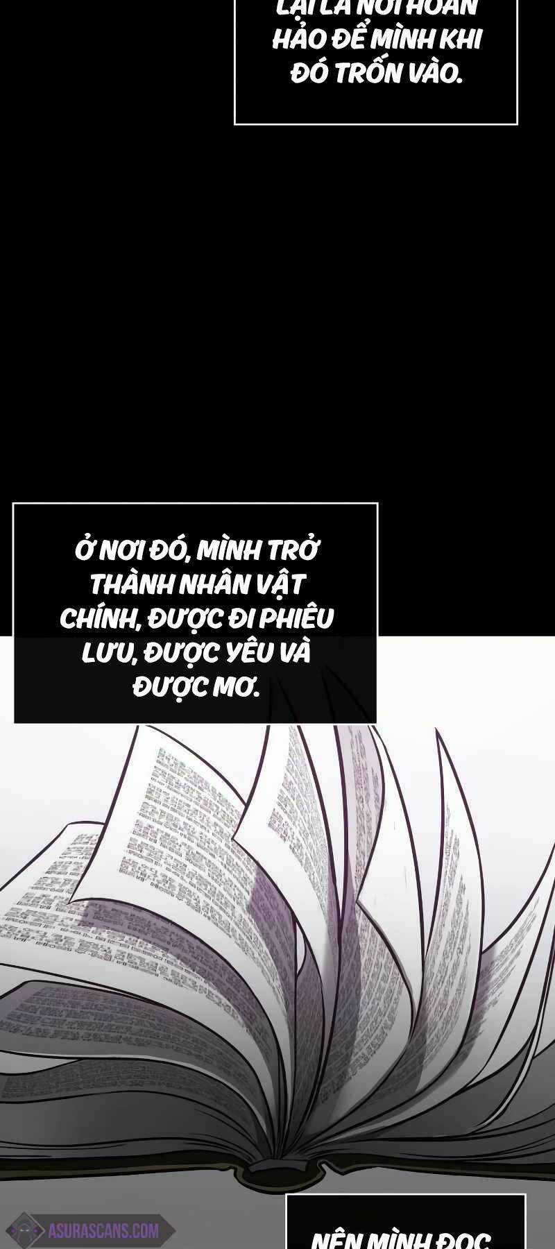 Toàn Trí Độc Giả - Omniscient Reader Chapter 193 trang 41