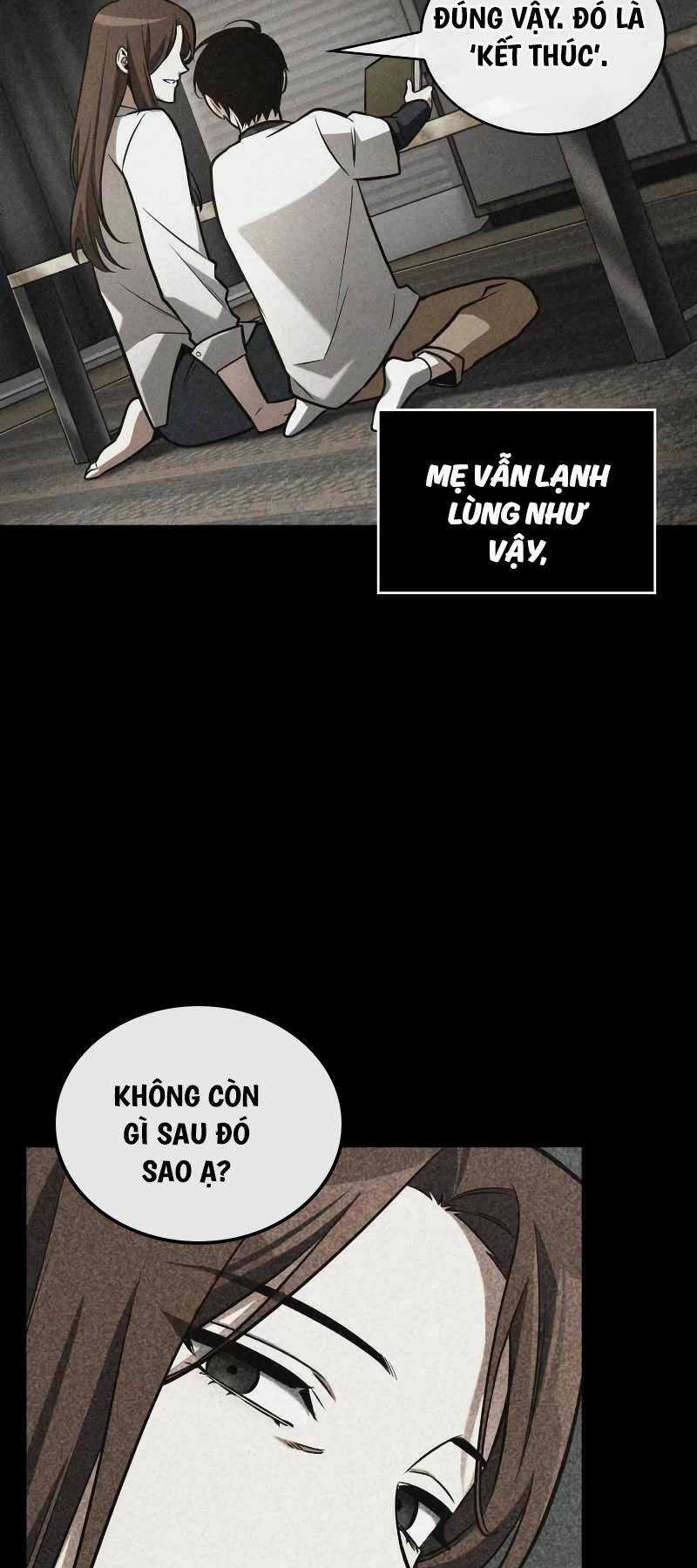 Toàn Trí Độc Giả - Omniscient Reader Chapter 193 trang 45