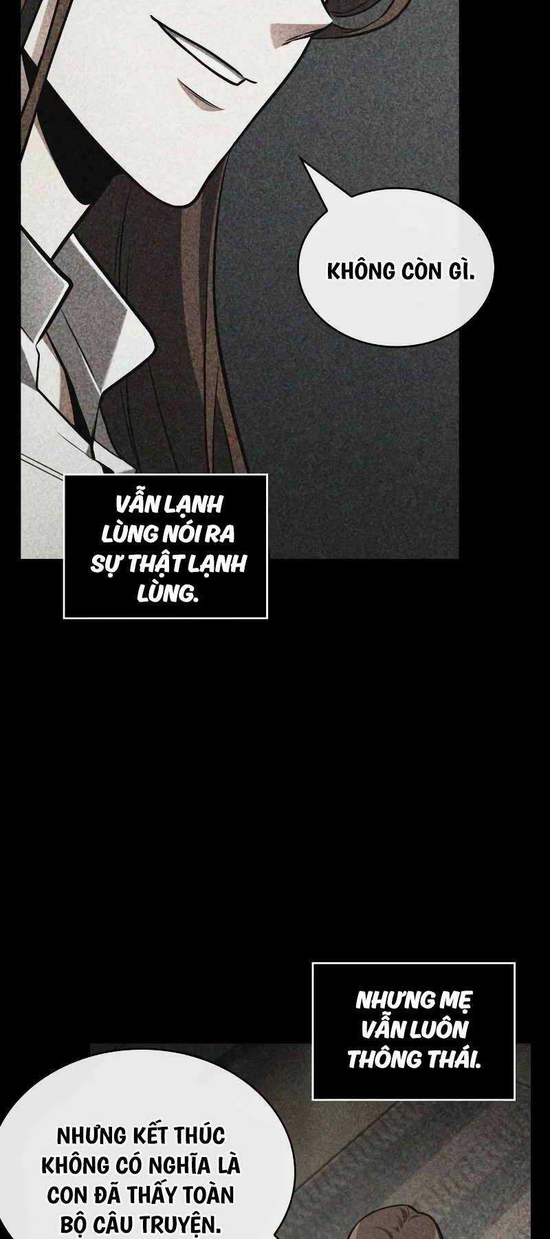 Toàn Trí Độc Giả - Omniscient Reader Chapter 193 trang 46