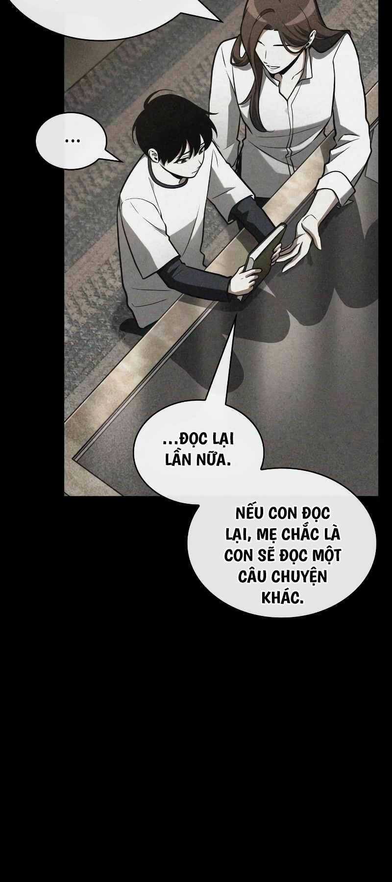 Toàn Trí Độc Giả - Omniscient Reader Chapter 193 trang 47