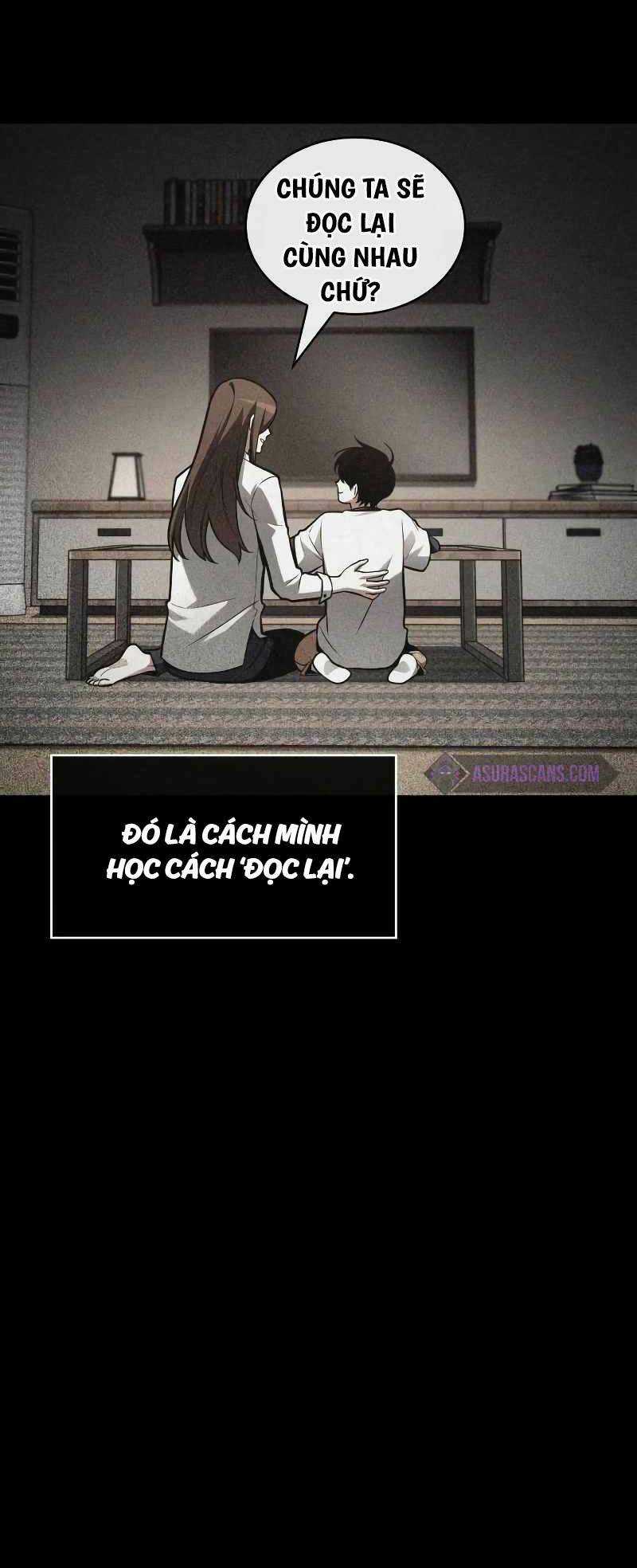 Toàn Trí Độc Giả - Omniscient Reader Chapter 193 trang 48