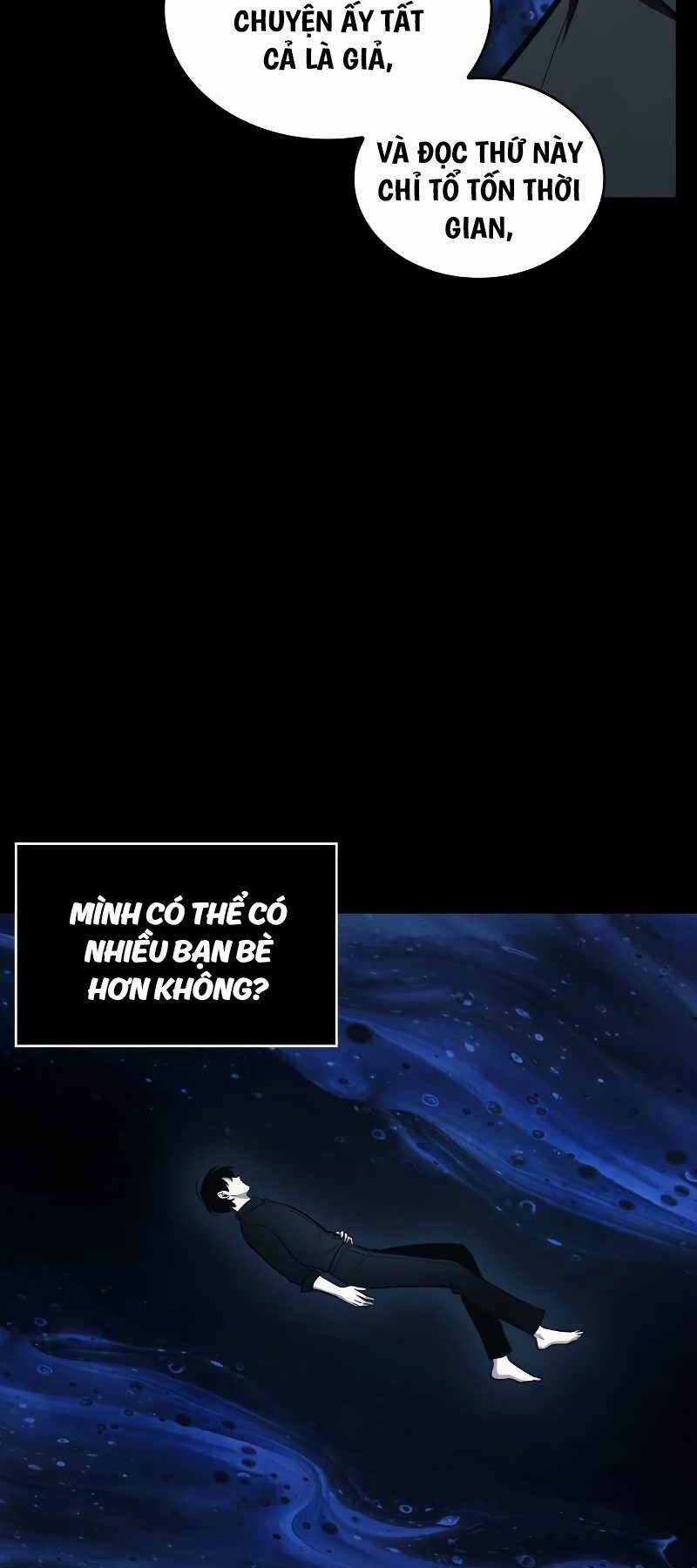 Toàn Trí Độc Giả - Omniscient Reader Chapter 193 trang 50