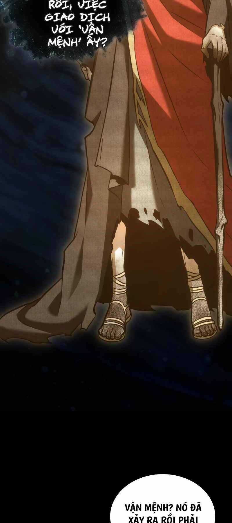 Toàn Trí Độc Giả - Omniscient Reader Chapter 193 trang 57