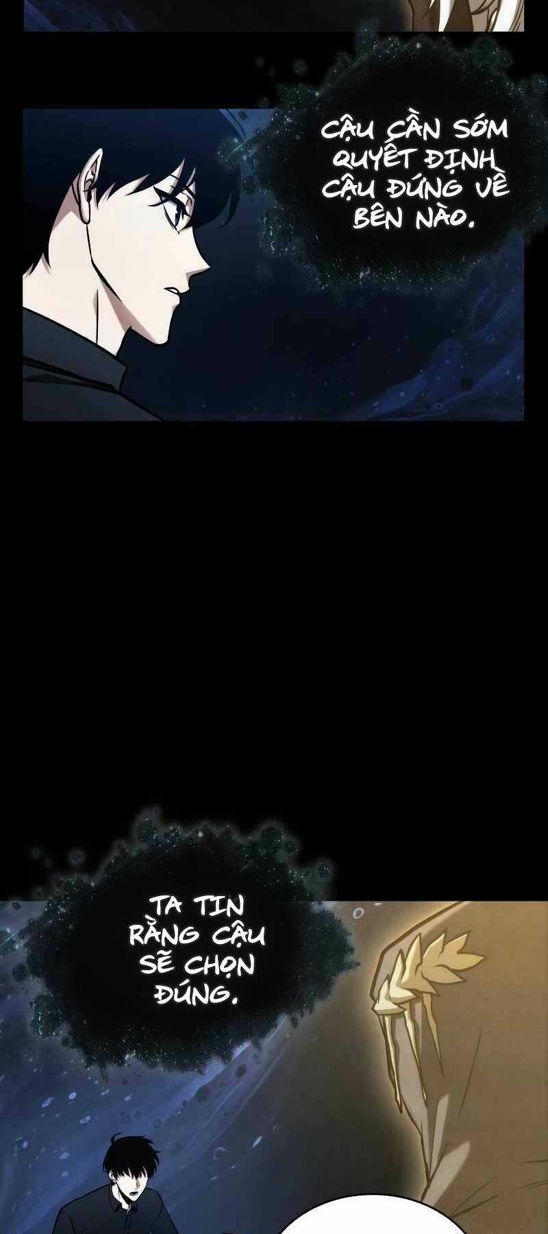 Toàn Trí Độc Giả - Omniscient Reader Chapter 193 trang 59