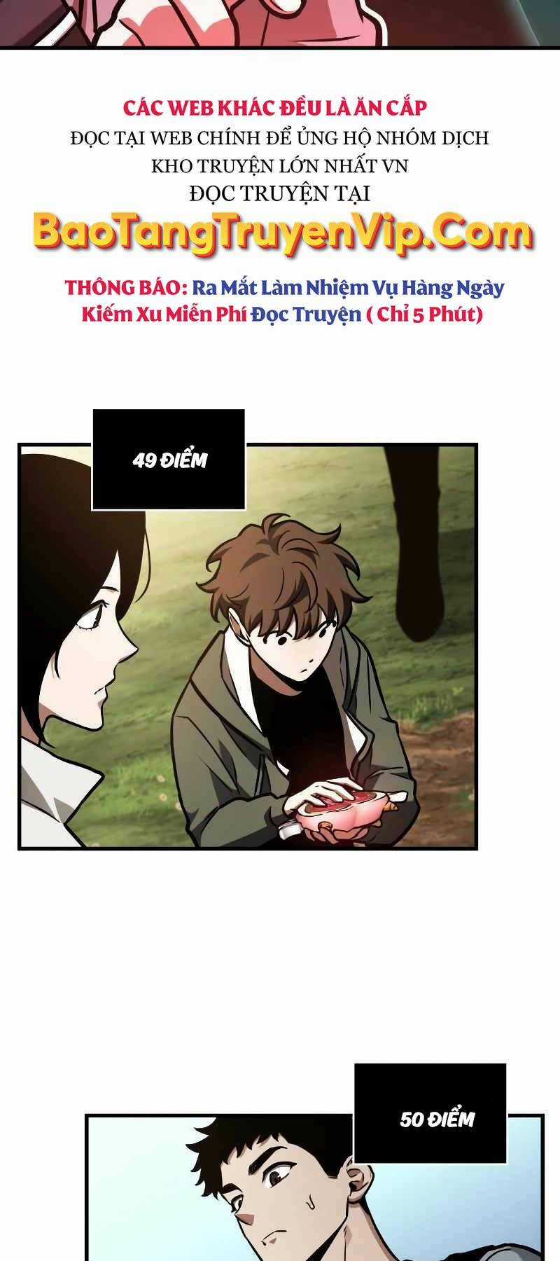 Toàn Trí Độc Giả - Omniscient Reader Chapter 193 trang 6