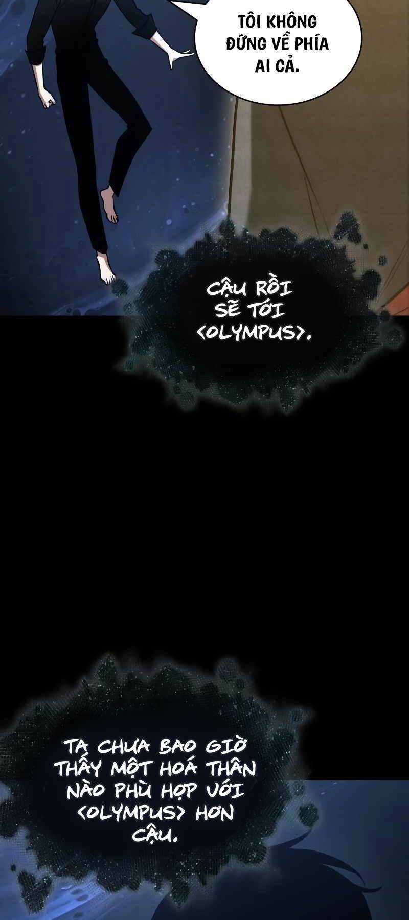 Toàn Trí Độc Giả - Omniscient Reader Chapter 193 trang 60