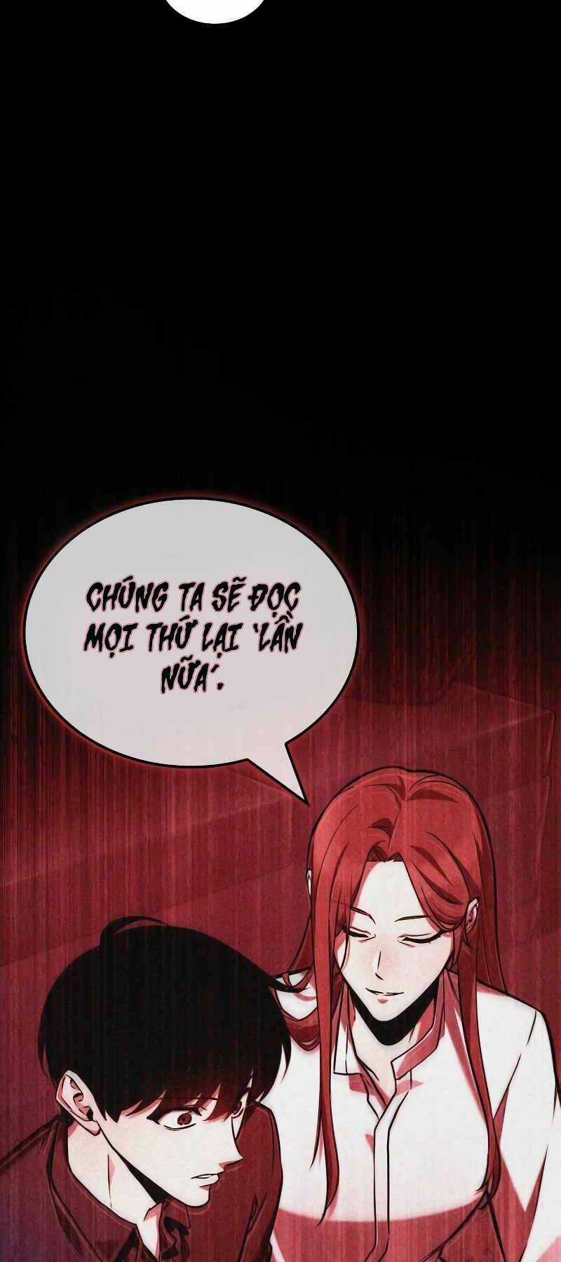 Toàn Trí Độc Giả - Omniscient Reader Chapter 193 trang 62