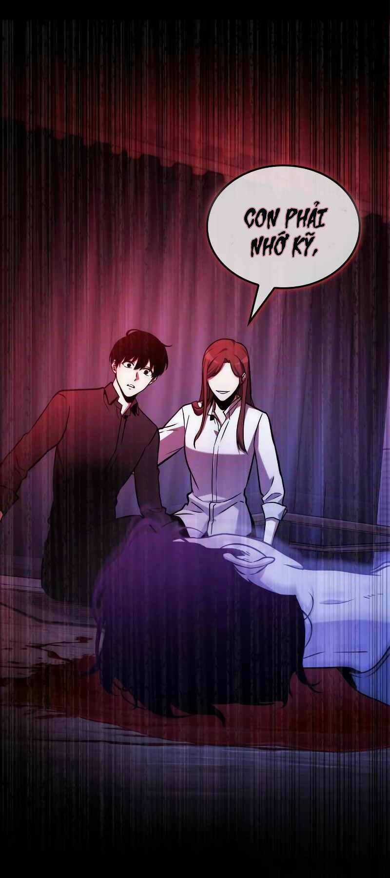 Toàn Trí Độc Giả - Omniscient Reader Chapter 193 trang 64