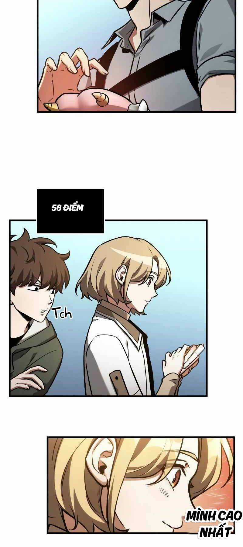 Toàn Trí Độc Giả - Omniscient Reader Chapter 193 trang 7