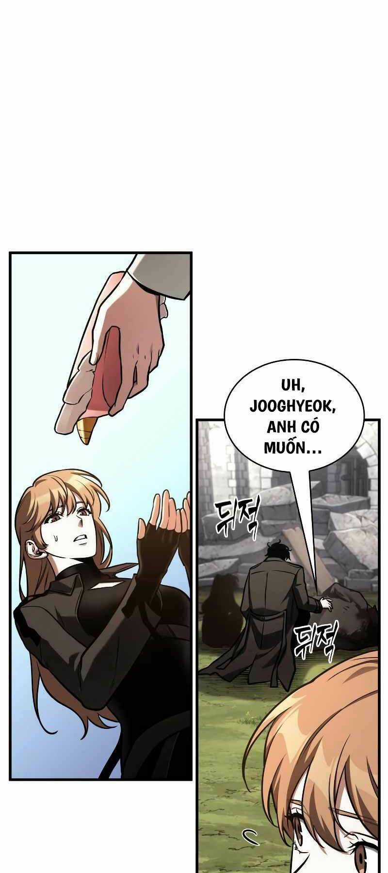 Toàn Trí Độc Giả - Omniscient Reader Chapter 193 trang 9