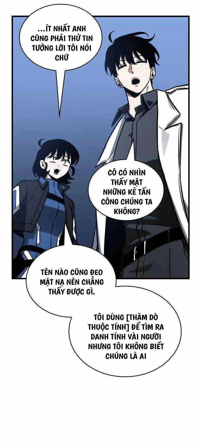 Toàn Trí Độc Giả - Omniscient Reader Chapter 194 trang 10