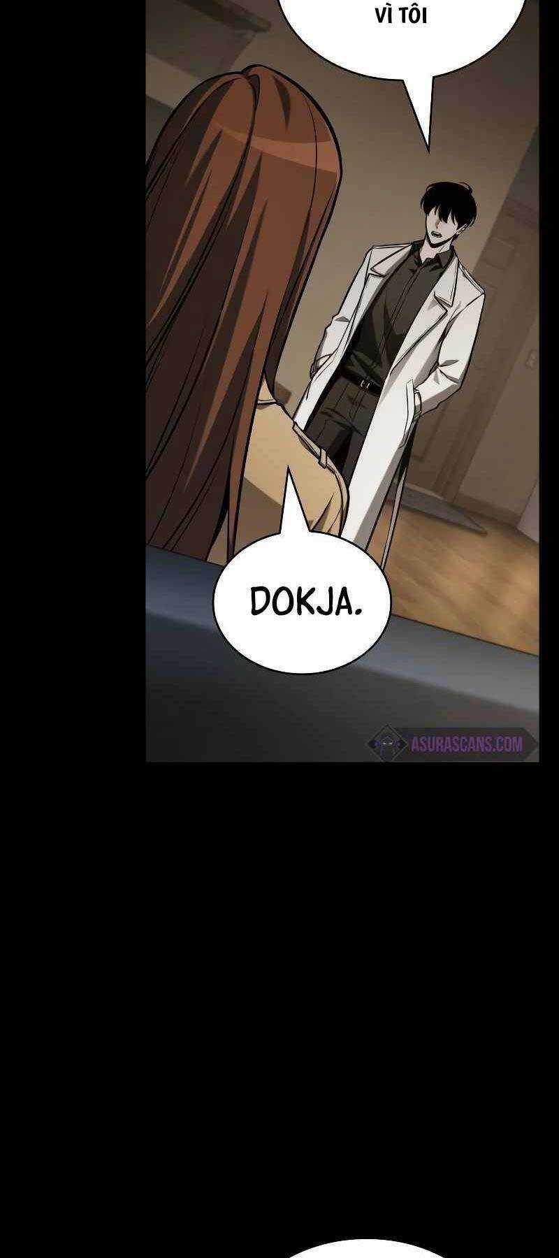 Toàn Trí Độc Giả - Omniscient Reader Chapter 194 trang 101