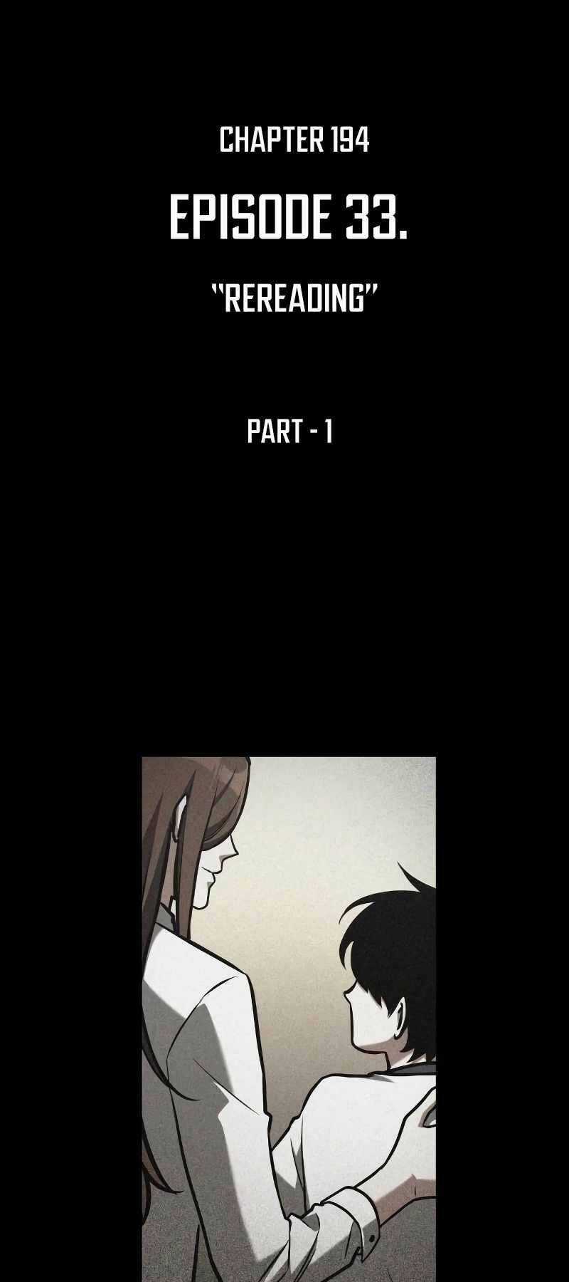 Toàn Trí Độc Giả - Omniscient Reader Chapter 194 trang 106