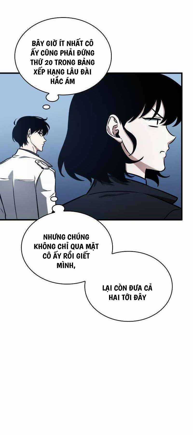 Toàn Trí Độc Giả - Omniscient Reader Chapter 194 trang 11