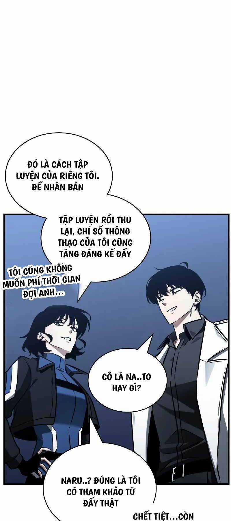 Toàn Trí Độc Giả - Omniscient Reader Chapter 194 trang 16