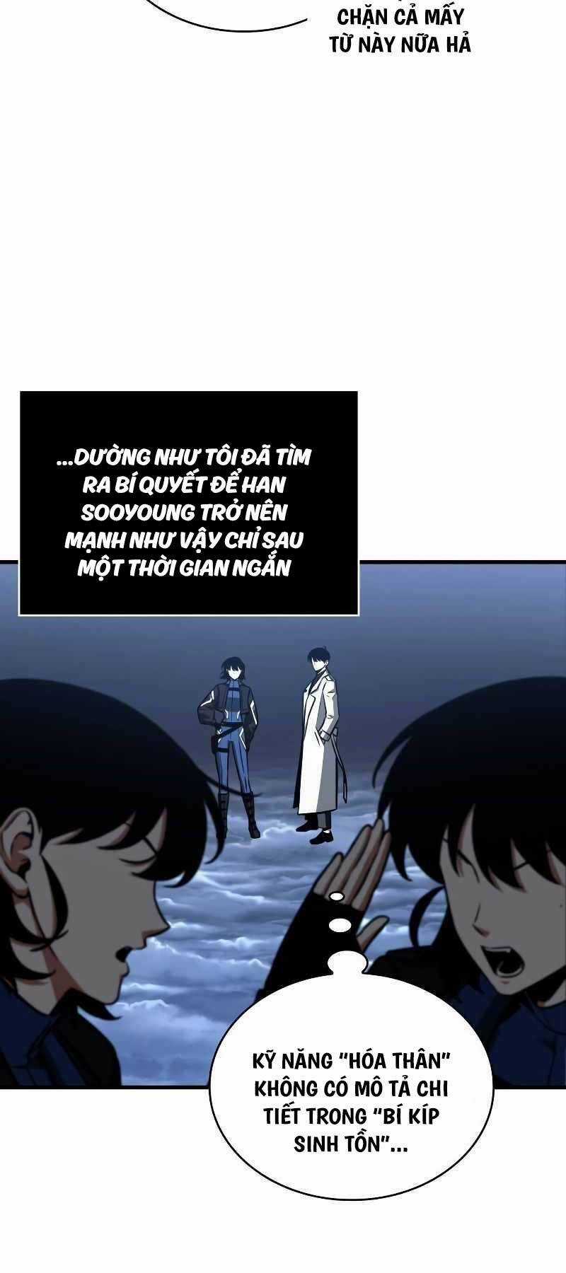 Toàn Trí Độc Giả - Omniscient Reader Chapter 194 trang 17